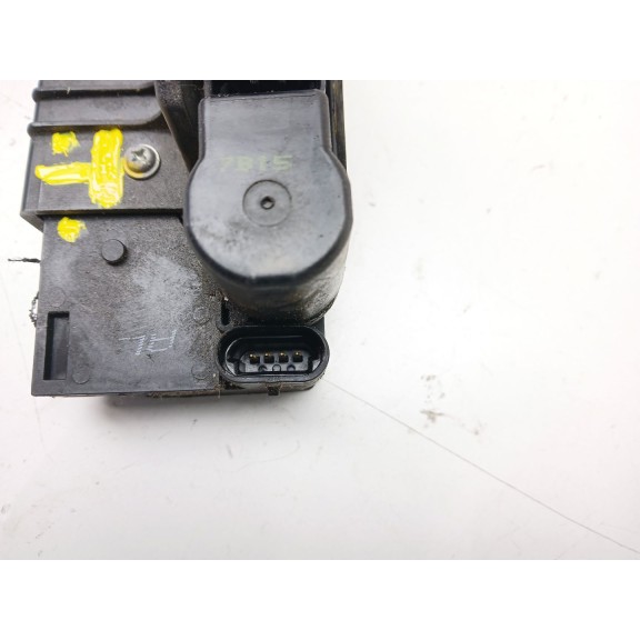 Recambio de cerradura puerta trasera izquierda para chevrolet epica (kl1_) 2.0 d referencia OEM IAM 96636044  