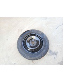 Recambio de neumatico repuesto para nissan qashqai i (j10, nj10) 1.5 dci referencia OEM IAM 145-90-16 106M X1 CONTINENTAL 2009