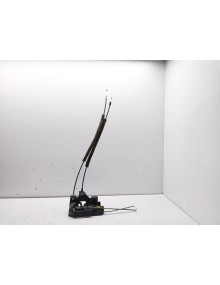 Recambio de cerradura puerta delantera izquierda para chevrolet epica (kl1_) 2.0 d referencia OEM IAM 96636039  