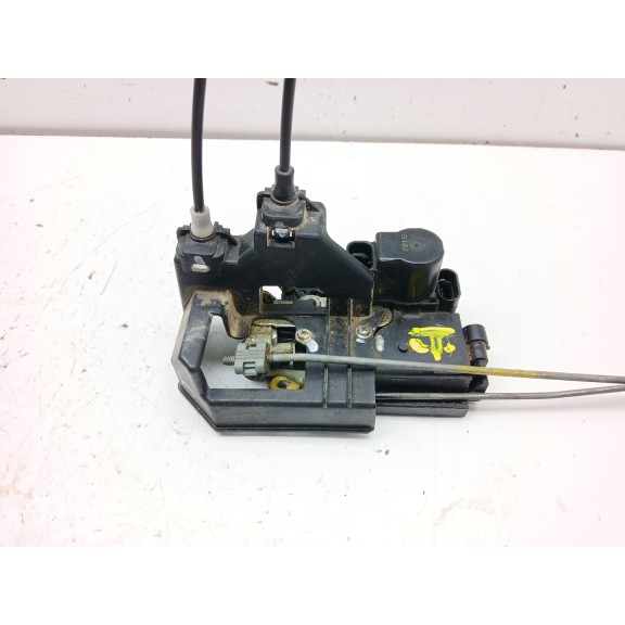 Recambio de cerradura puerta delantera izquierda para chevrolet epica (kl1_) 2.0 d referencia OEM IAM 96636039  