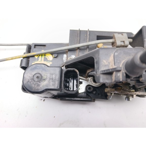 Recambio de cerradura puerta delantera izquierda para chevrolet epica (kl1_) 2.0 d referencia OEM IAM 96636039  