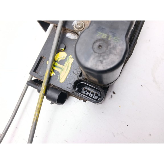 Recambio de cerradura puerta delantera izquierda para chevrolet epica (kl1_) 2.0 d referencia OEM IAM 96636039  