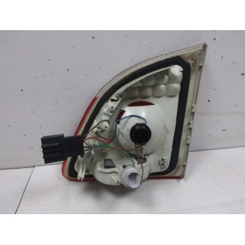 Recambio de piloto trasero izquierdo interior para bmw serie 5 touring (e61) 525d referencia OEM IAM 2TZ00942701  