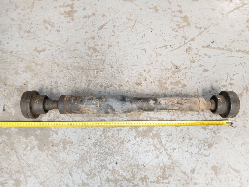 Recambio de transmision central delantera para land rover discovery 4.4 v8 cat referencia OEM IAM 73CM  