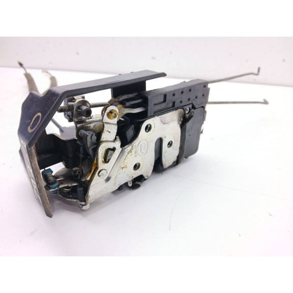 Recambio de cerradura puerta delantera izquierda para chevrolet epica (kl1_) 2.0 d referencia OEM IAM 96636039  