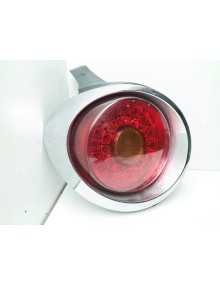 Recambio de piloto trasero izquierdo para alfa romeo mito (955_) 1.4 tjet (955axa1b) referencia OEM IAM 156085856   2