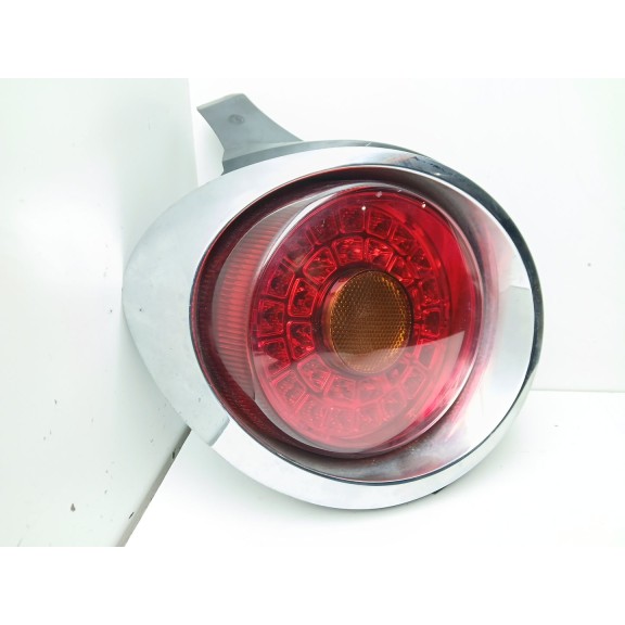 Recambio de piloto trasero izquierdo para alfa romeo mito (955_) 1.4 tjet (955axa1b) referencia OEM IAM 156085856  