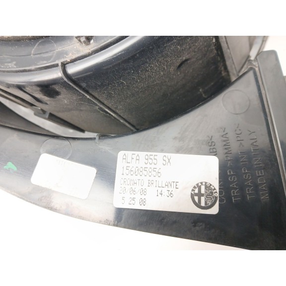 Recambio de piloto trasero izquierdo para alfa romeo mito (955_) 1.4 tjet (955axa1b) referencia OEM IAM 156085856  