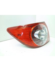 Recambio de piloto trasero izquierdo para chevrolet epica (kl1_) 2.0 d referencia OEM IAM 96990633   2