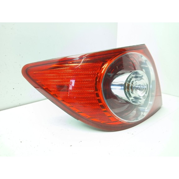 Recambio de piloto trasero izquierdo para chevrolet epica (kl1_) 2.0 d referencia OEM IAM 96990633  