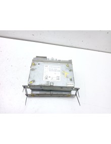 Recambio de sistema audio / radio cd para peugeot 508 sw 1.6 blue-hdi fap referencia OEM IAM 9818613880   2
