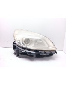 Recambio de faro derecho para renault scénic ii (jm0/1_) 1.5 dci (jm1e, jm16) referencia OEM IAM 260105359R  