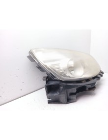 Recambio de faro derecho para renault scénic ii (jm0/1_) 1.5 dci (jm1e, jm16) referencia OEM IAM 260105359R   2