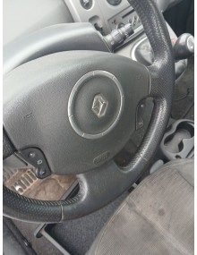 Recambio de anillo airbag para renault scénic ii (jm0/1_) 1.5 dci (jm1e, jm16) referencia OEM IAM 7701060399  