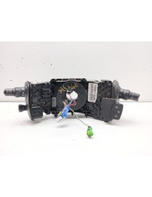 Recambio de anillo airbag para renault scénic ii (jm0/1_) 1.5 dci (jm1e, jm16) referencia OEM IAM 7701060399   2