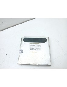 Recambio de centralita motor uce para mercedes-benz clase clk (w208) coupe 230 compressor (evo) (208.348) referencia OEM IAM A02