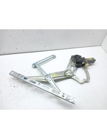 Recambio de elevalunas delantero derecho para mercedes-benz clase clk (w208) coupe 230 compressor (evo) (208.348) referencia OEM