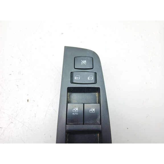 Recambio de mando elevalunas delantero izquierdo para chevrolet epica (kl1_) 2.0 d referencia OEM IAM 96327954  