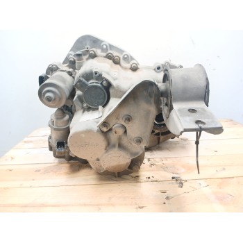 Recambio de caja cambios para smart coupe cdi básico referencia OEM IAM  B 