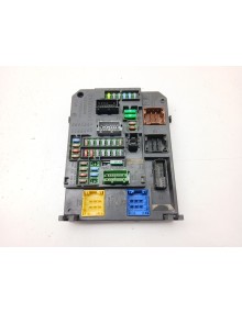 Recambio de centralita bsi para peugeot 508 sw 1.6 blue-hdi fap referencia OEM IAM 9806687980  