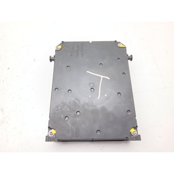 Recambio de centralita bsi para peugeot 508 sw 1.6 blue-hdi fap referencia OEM IAM 9806687980  