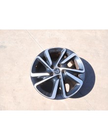 Recambio de llanta para citroën c4 picasso ii 1.6 bluehdi 120 referencia OEM IAM 9813863177 X1 