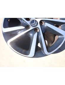 Recambio de llanta para citroën c4 picasso ii 1.6 bluehdi 120 referencia OEM IAM 9813863177 X1  2