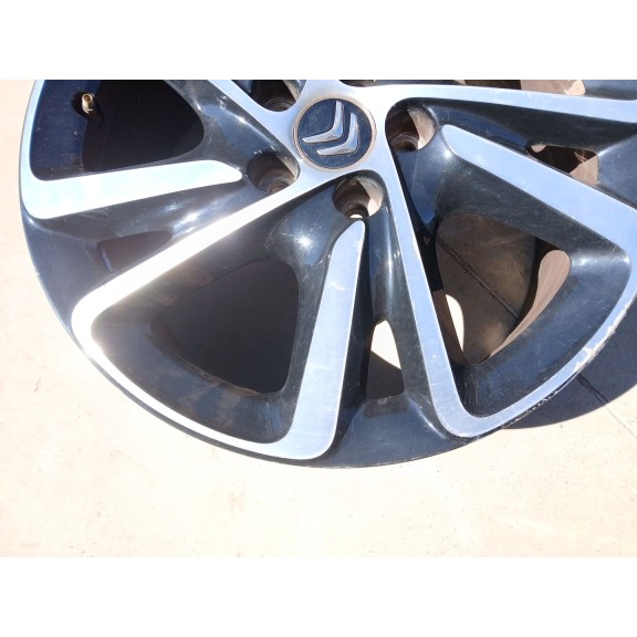 Recambio de llanta para citroën c4 picasso ii 1.6 bluehdi 120 referencia OEM IAM 9813863177 X1 