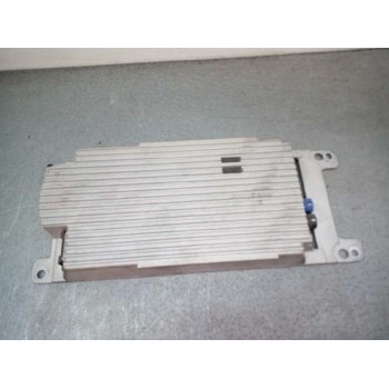 Recambio de modulo electronico para bmw serie 5 gran turismo (f07) 530d referencia OEM IAM 925715001 84109257150 8410925715001