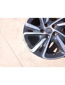 Recambio de llanta para citroën c4 picasso ii 1.6 bluehdi 120 referencia OEM IAM 9813863177 X1  2