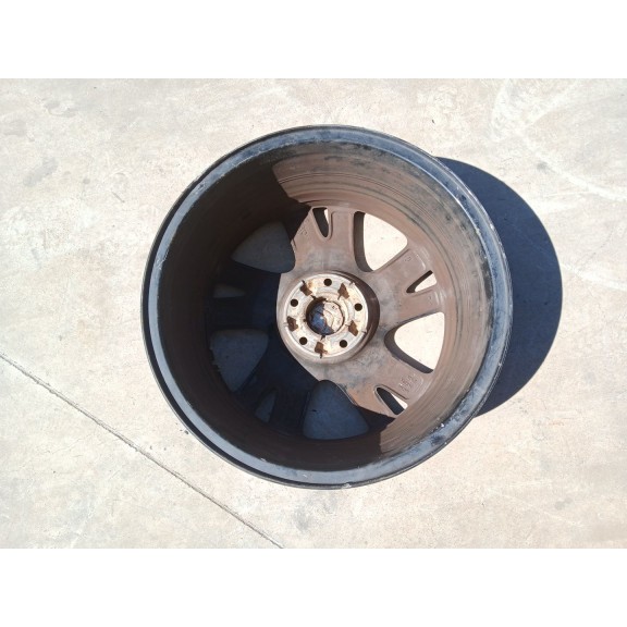 Recambio de llanta para citroën c4 picasso ii 1.6 bluehdi 120 referencia OEM IAM 9813863177 X1 