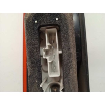 Recambio de piloto trasero derecho para ford focus sportbreak (cap) ghia referencia OEM IAM   