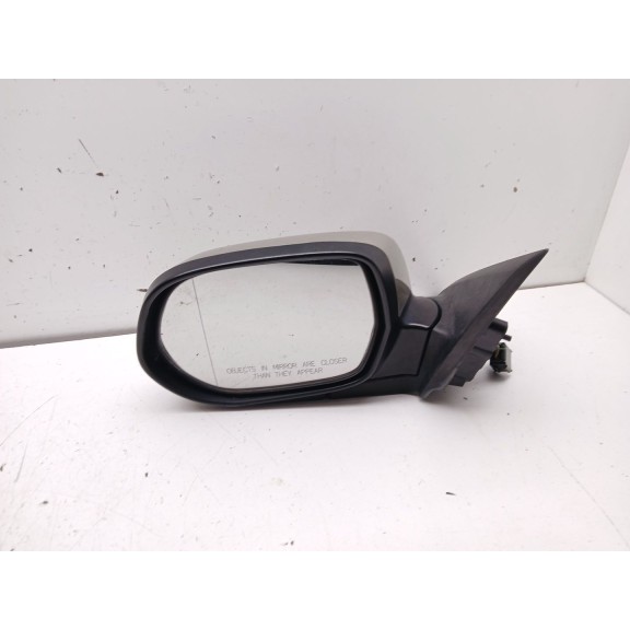 Recambio de retrovisor izquierdo para chevrolet epica (kl1_) 2.0 d referencia OEM IAM E4012513  