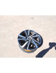 Recambio de llanta para citroën c4 picasso ii 1.6 bluehdi 120 referencia OEM IAM 9813863177 X1 