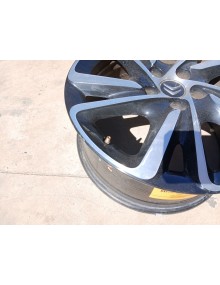 Recambio de llanta para citroën c4 picasso ii 1.6 bluehdi 120 referencia OEM IAM 9813863177 X1  2