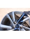 Recambio de llanta para citroën c4 picasso ii 1.6 bluehdi 120 referencia OEM IAM 9813863177 X1 