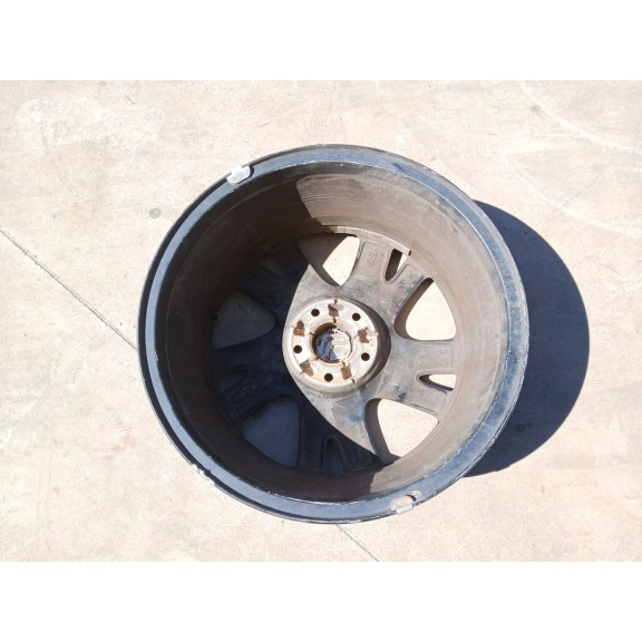 Recambio de llanta para citroën c4 picasso ii 1.6 bluehdi 120 referencia OEM IAM 9813863177 X1 