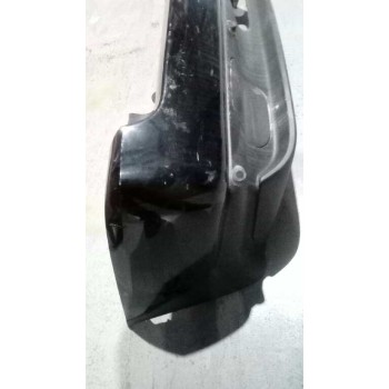 Recambio de paragolpes trasero para bmw x5 (e53) 3.0d referencia OEM IAM  NEGRO 