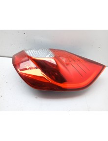 Recambio de piloto trasero derecho para renault scénic ii (jm0/1_) 1.5 dci (jm1e, jm16) referencia OEM IAM 8200474327   2