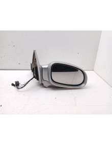 Recambio de retrovisor derecho para mercedes-benz clase clk (w208) coupe 230 compressor (evo) (208.348) referencia OEM IAM 19496