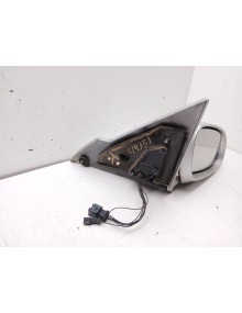 Recambio de retrovisor derecho para mercedes-benz clase clk (w208) coupe 230 compressor (evo) (208.348) referencia OEM IAM 19496 2