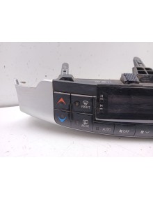 Recambio de mando climatizador para lexus ct 200h referencia OEM IAM 5590076050   2