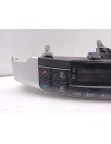 Recambio de mando climatizador para lexus ct 200h referencia OEM IAM 5590076050  