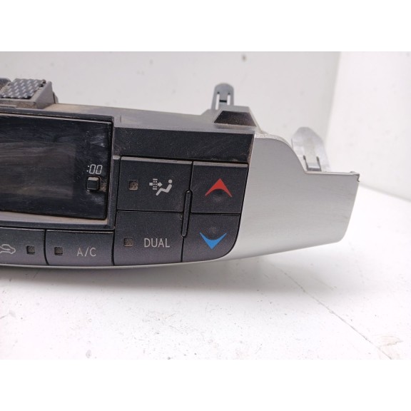 Recambio de mando climatizador para lexus ct 200h referencia OEM IAM 5590076050  