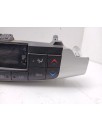 Recambio de mando climatizador para lexus ct 200h referencia OEM IAM 5590076050  