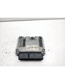 Recambio de centralita motor uce para chevrolet epica (kl1_) 2.0 d referencia OEM IAM 96814451 0281013627 
