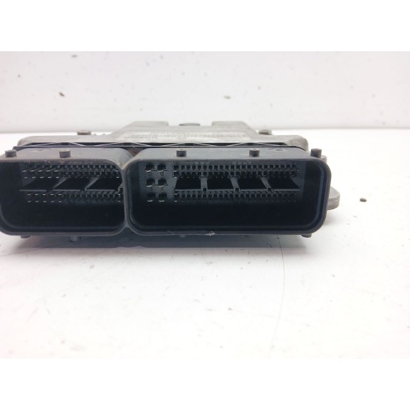 Recambio de centralita motor uce para chevrolet epica (kl1_) 2.0 d referencia OEM IAM 96814451 0281013627 