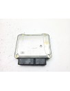 Recambio de centralita motor uce para chevrolet epica (kl1_) 2.0 d referencia OEM IAM 96814451 0281013627 