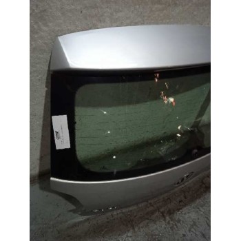 Recambio de porton trasero para volkswagen polo (6c1) edition bluemotion referencia OEM IAM   