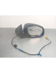 Recambio de retrovisor derecho para porsche cayenne (9pa) 3.2 referencia OEM IAM   